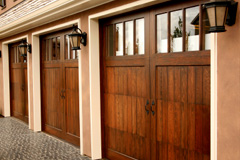 Welland Stone garage extension quotes