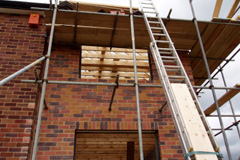 house extensions Welland Stone